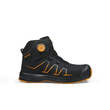 SOLID GEAR Reckon Werkschoen Hoog